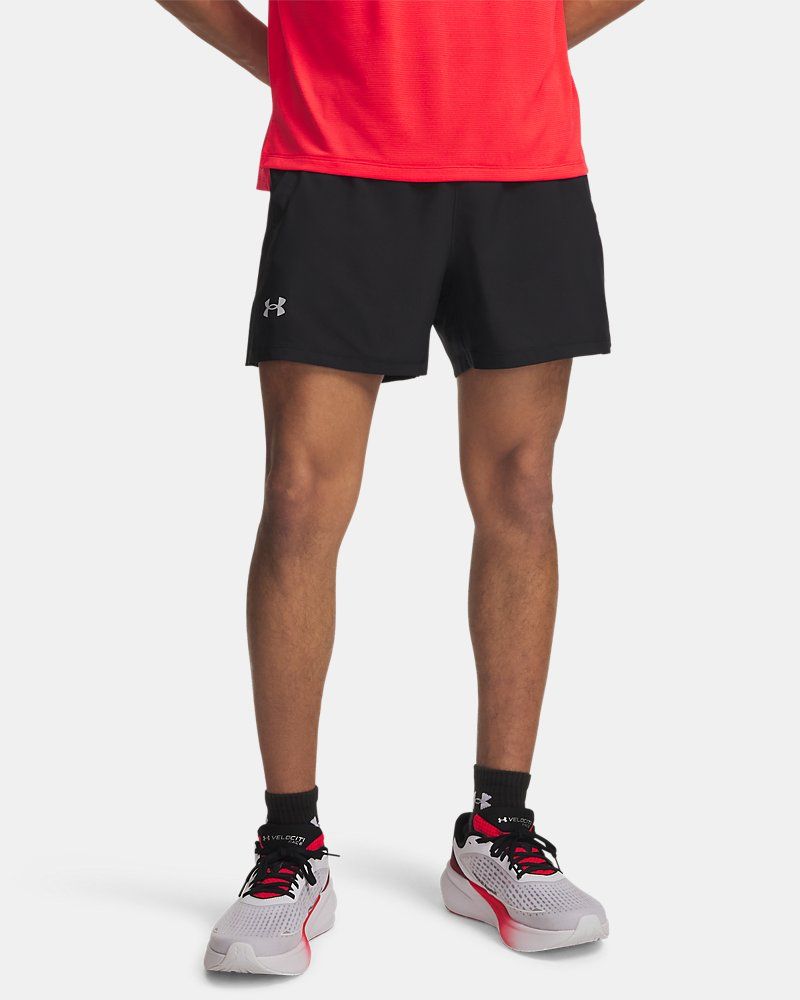 UA Launch Men's 5" Shorts