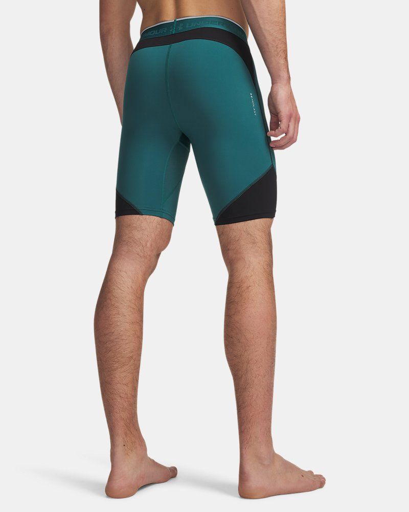 HeatGear® Elite Men's Long Shorts — view 18