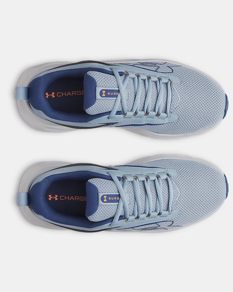 UA Surge 5 Men's Running Shoes — view 35