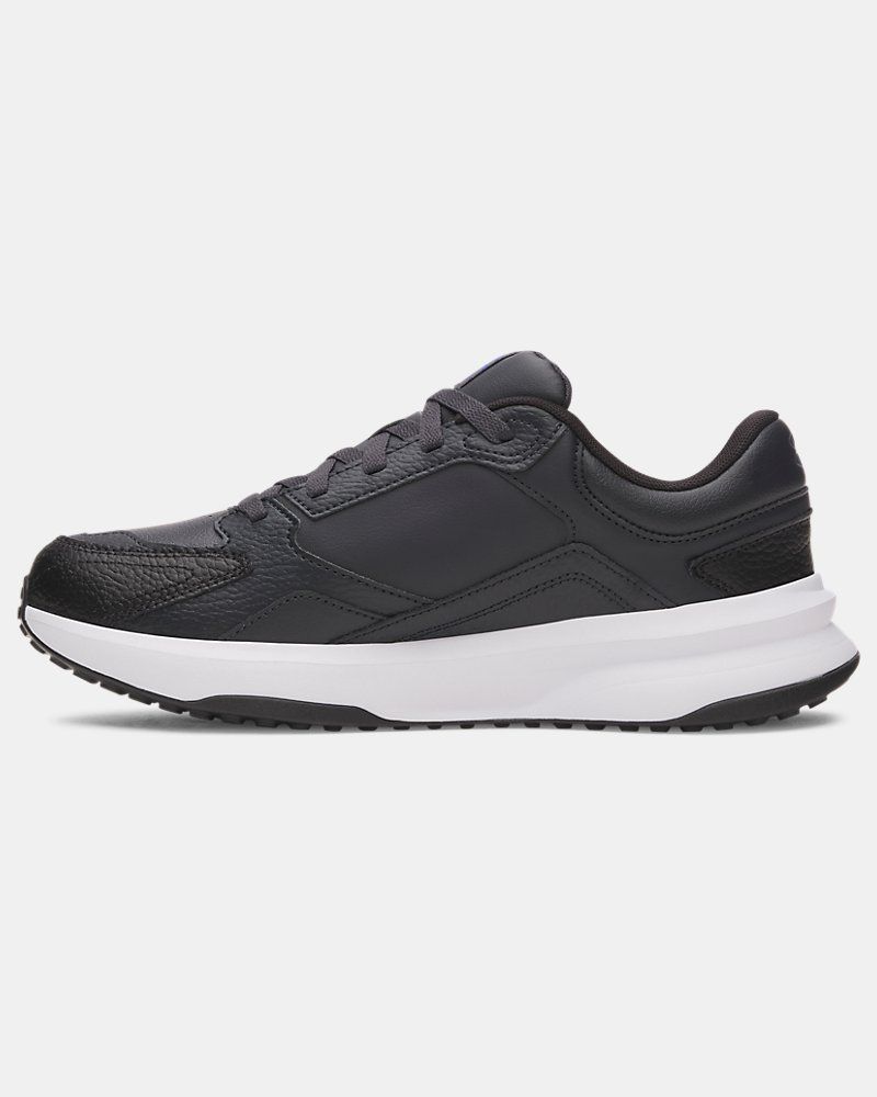 UA Edge Leather Men's Training Shoes — view 19