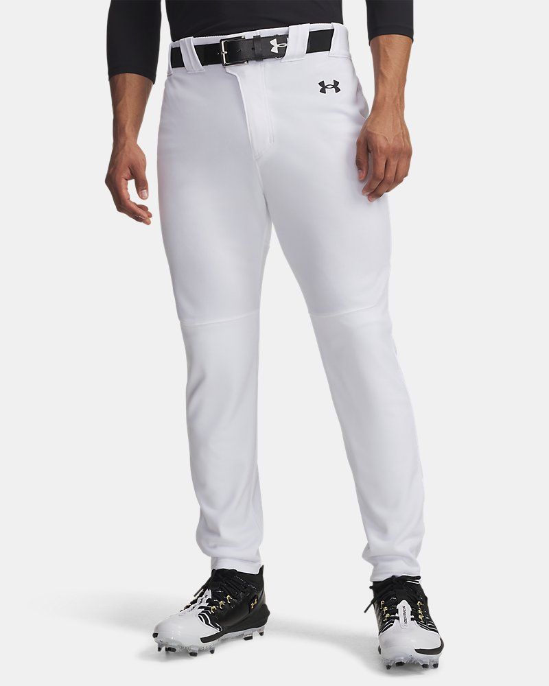 UA Utility Pro Men's Tapered Pants — view 7