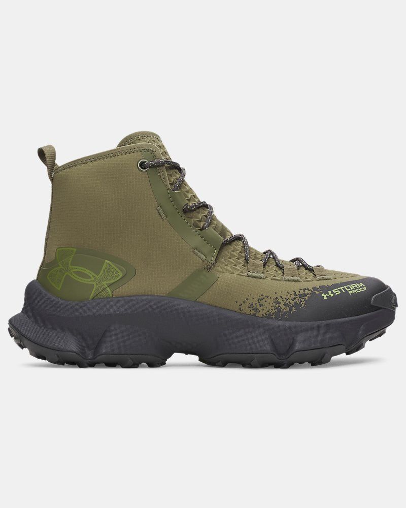 UA Expanse Mid Waterproof Men's Boots — view 6