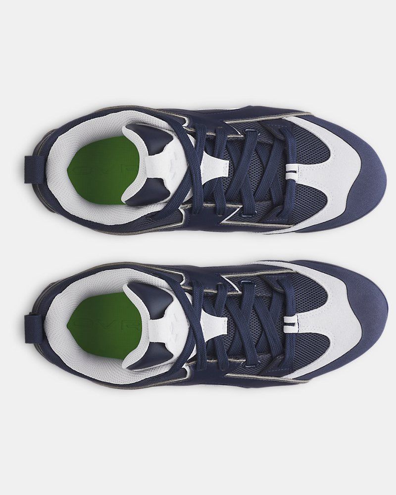 UA Yard Icon TPU Men's Baseball Cleats — view 28