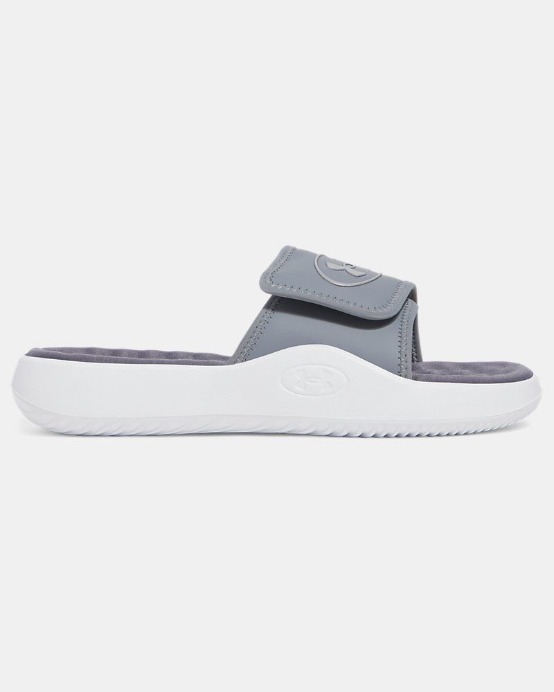 UA Ignite Pro 8 Men's Slides — view 12