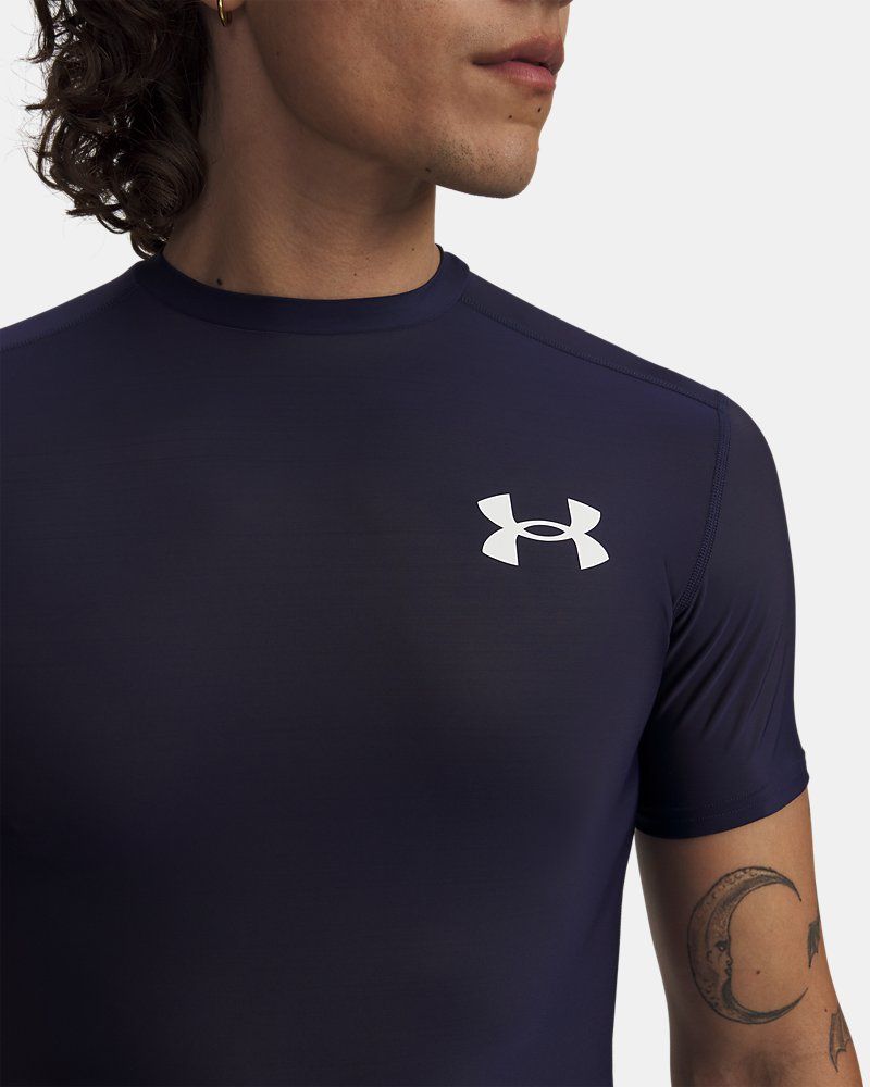 HeatGear® OG Compression Men's Short Sleeve — view 26