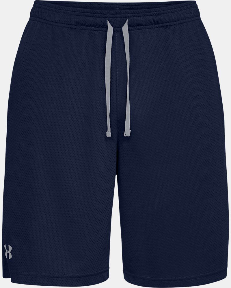 UA Tech™ Mesh Men's 9" Shorts — view 22