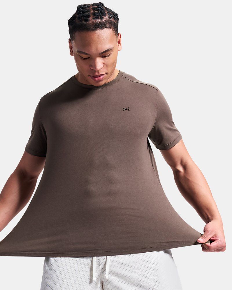 The Bouncy Tee Men's Short Sleeve — view 33