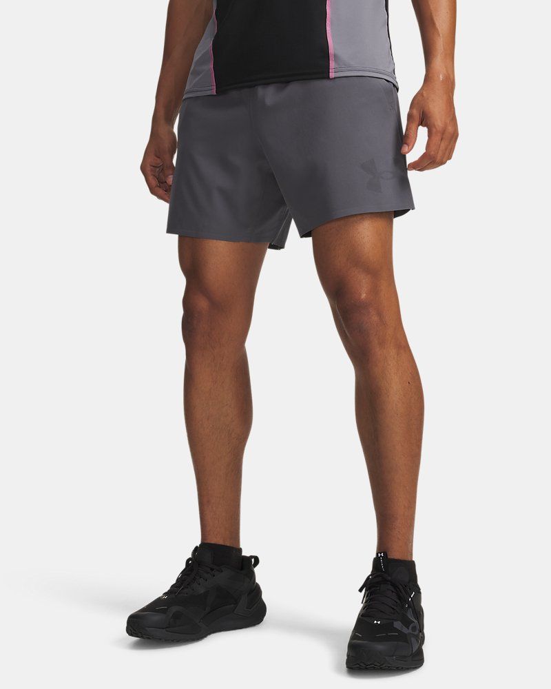 UA Vanish Elite Men's 6" Shorts — view 5