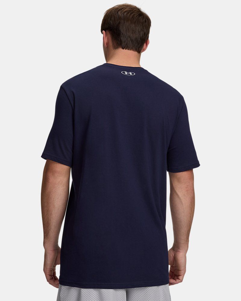 UA Foundation Men's Short Sleeve — view 21