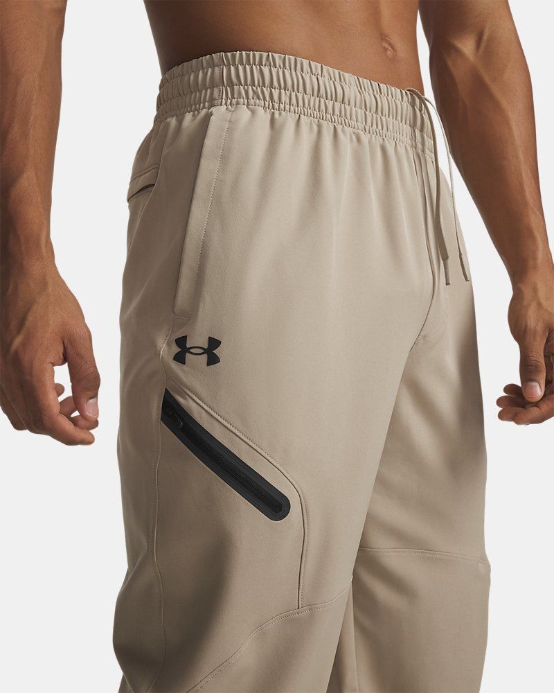 UA Unstoppable Men's Joggers — view 20