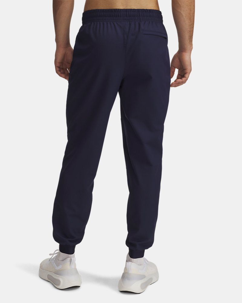 UA Unstoppable Men's Joggers — view 22
