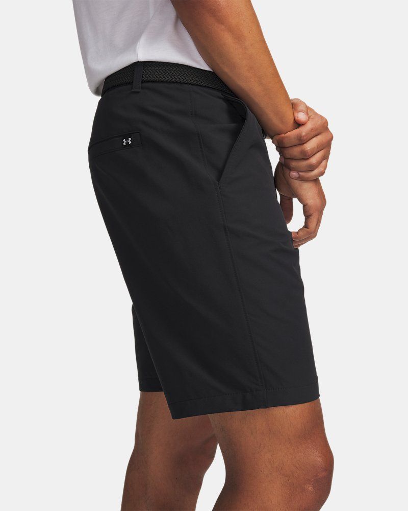 UA Matchplay Men's Shorts — view 4