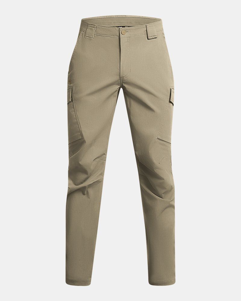 UA Tactical Elite Men's Cargo Pants — view 13