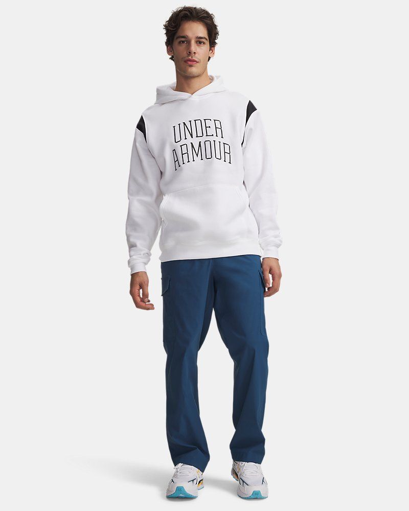 UA Icon Woven Men's Cargo Pants — view 23