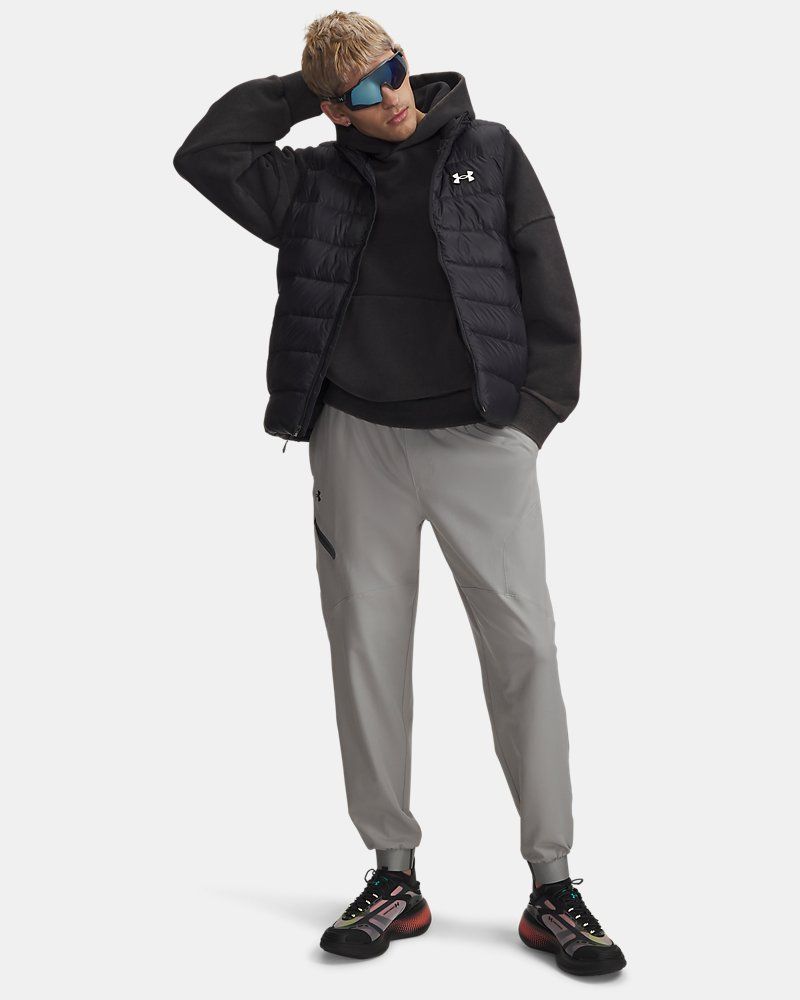UA Unstoppable Men's Joggers — view 27