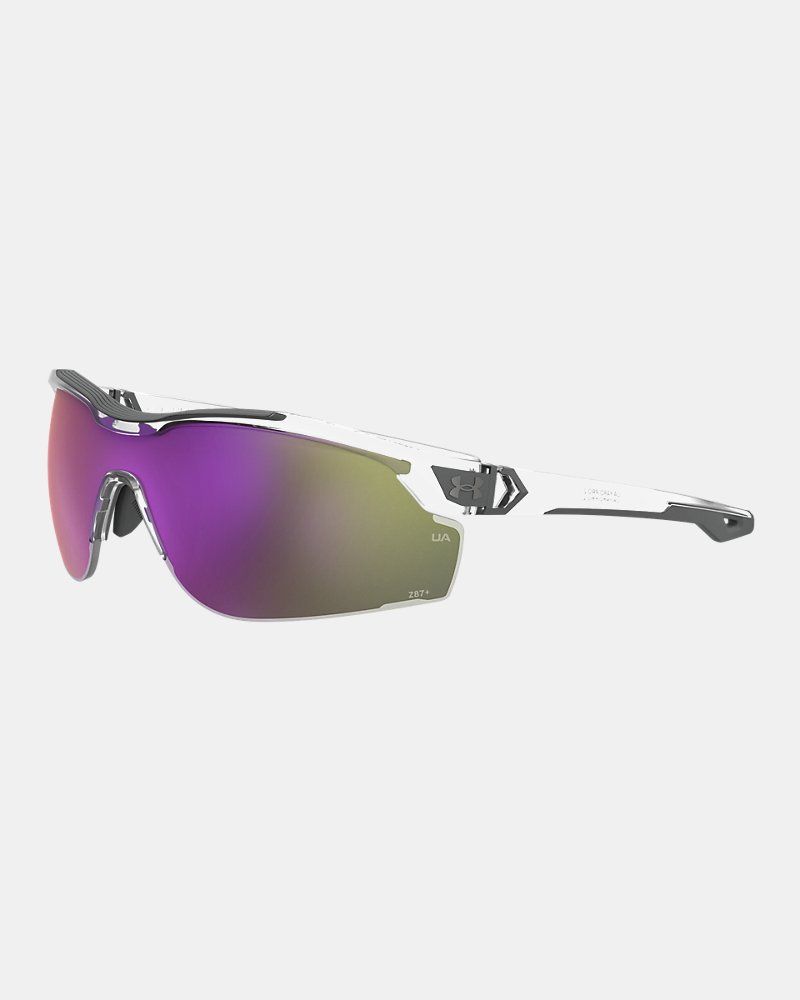 UA Yard Pro 2 Mirror Unisex Sunglasses