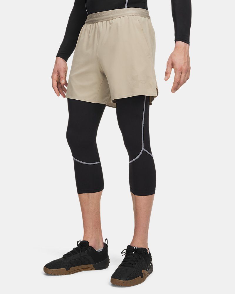 UA Vanish Elite Men's 6" Shorts — view 30