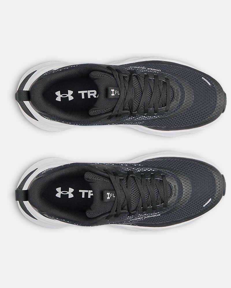 UA FLX TR Men's Training Shoes — view 3