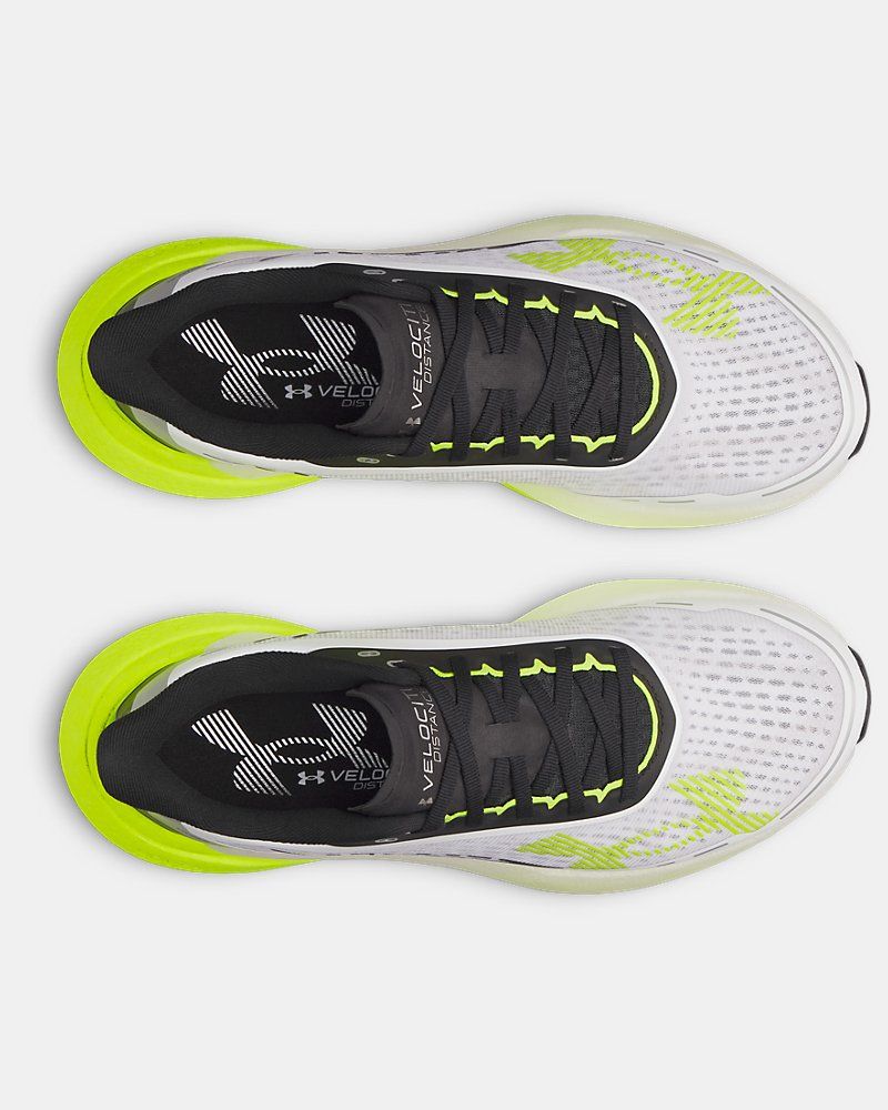 UA Velociti Distance Men's Running Shoes — view 28