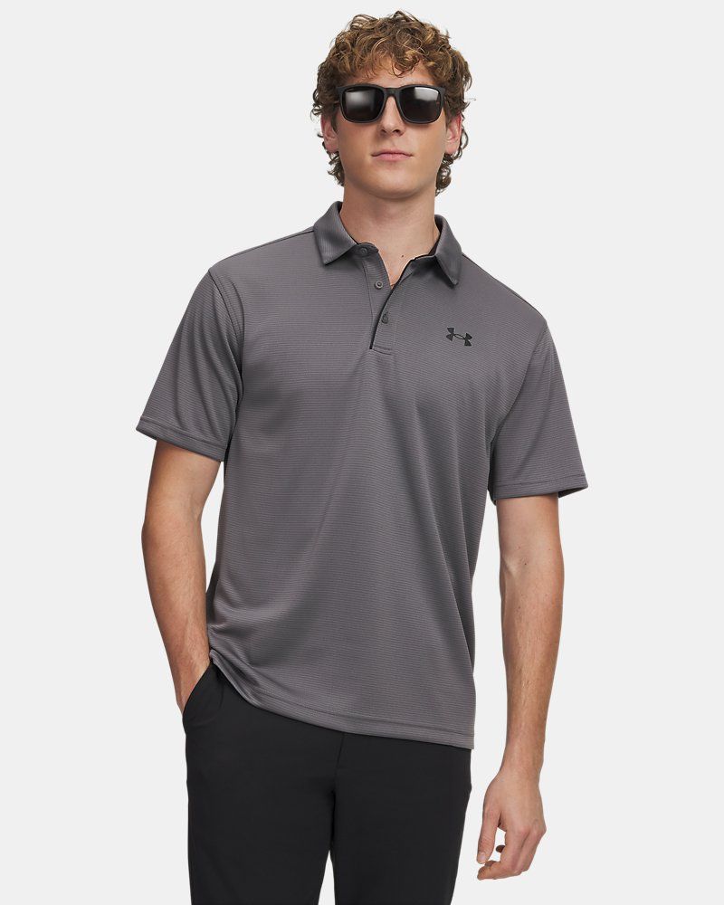UA Tech™ Men's Polo — view 6