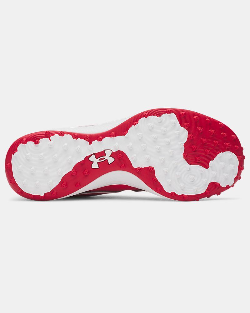 UA Yard Icon Turf Men's Baseball Shoes — view 30