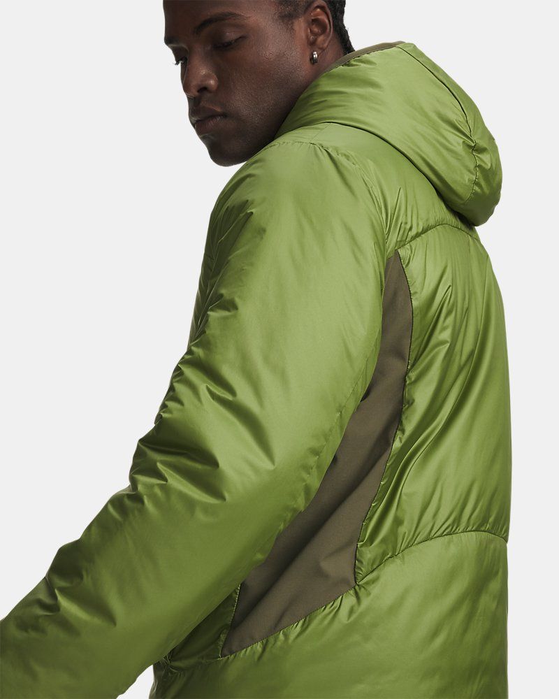 UA Venture Hybrid Men's Jacket — view 20