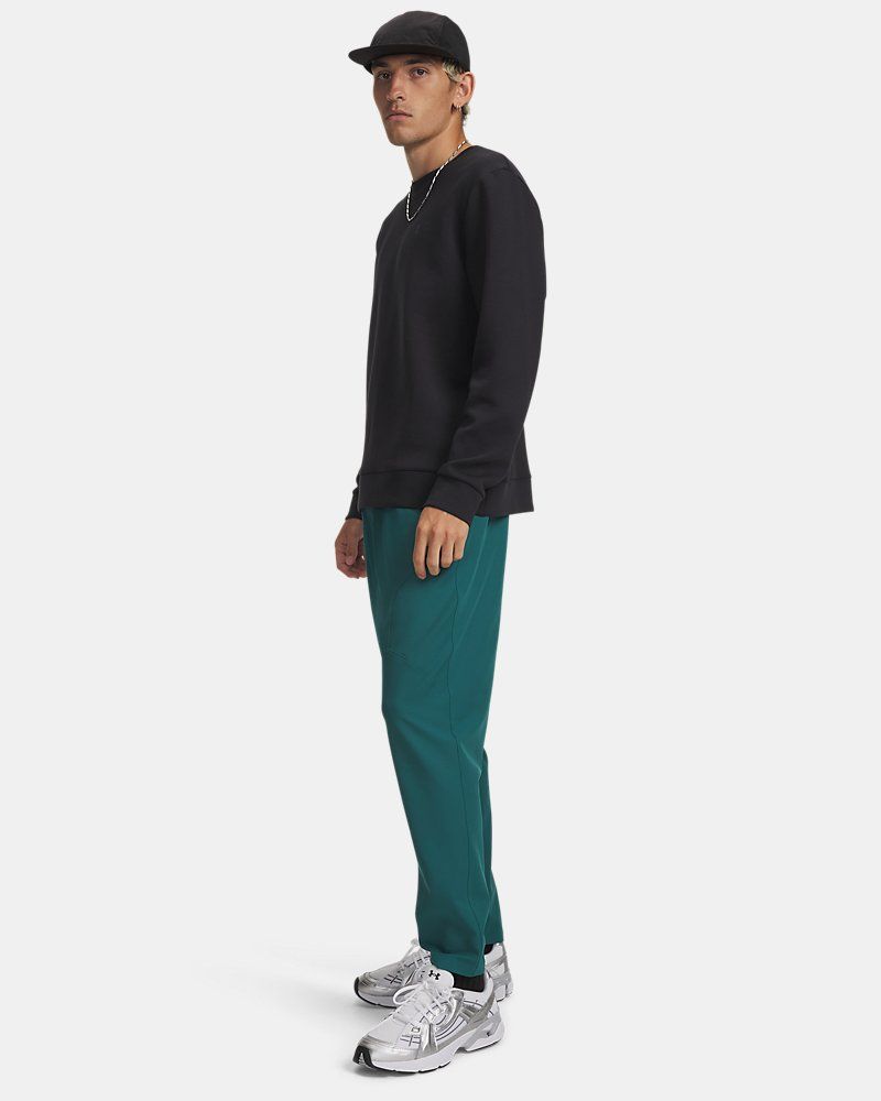 UA Unstoppable Men's Tapered Pants — view 31
