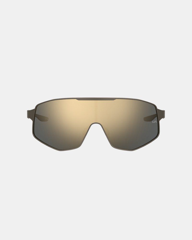 UA Gameday Metal Mirror Unisex Sunglasses — view 14