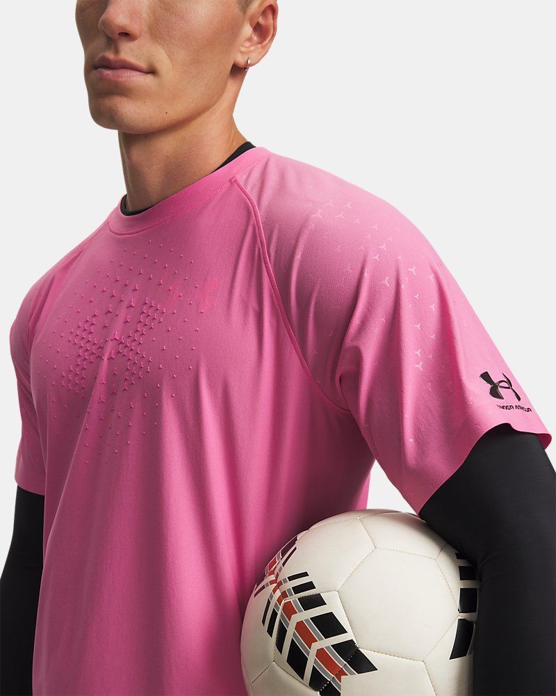 UA Challenger Elite Men's Short Sleeve — view 6
