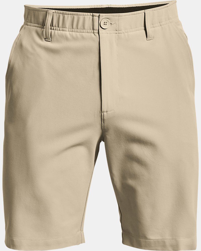 UA Drive Men's 10" Shorts — view 28