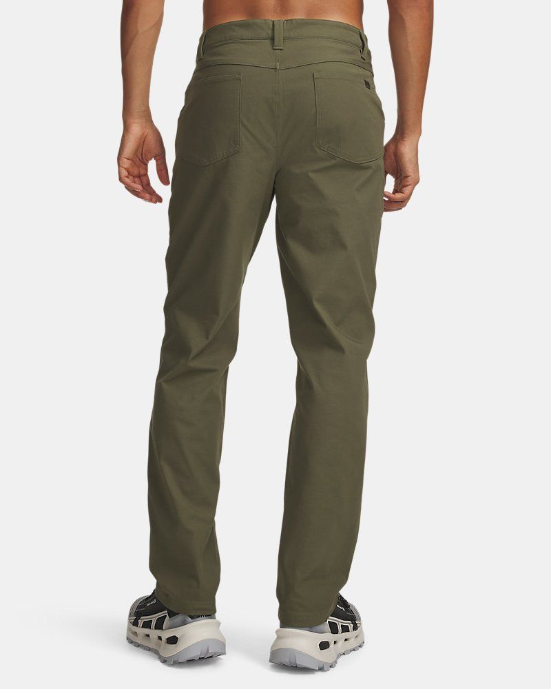 UA Venture Flex Men's Pants — view 10