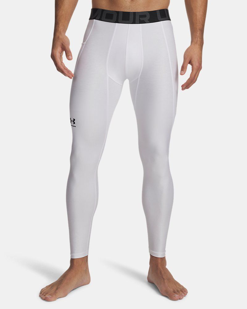 HeatGear® Men's Leggings — view 18