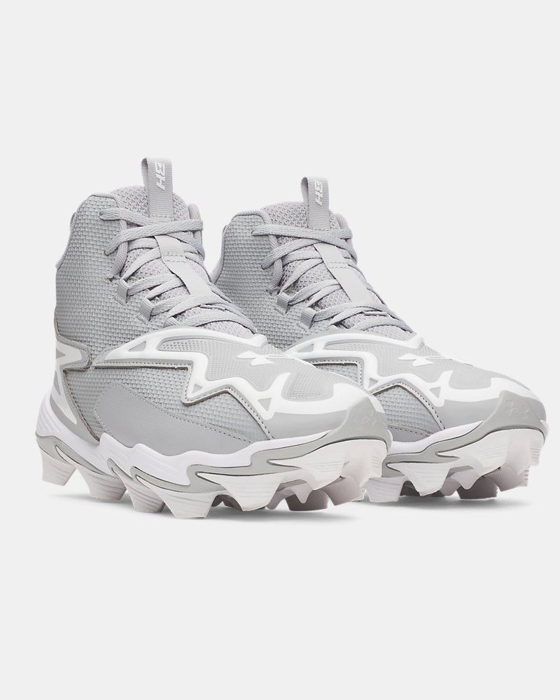 UA Harper 11 RM Men's Baseball Cleats — view 9