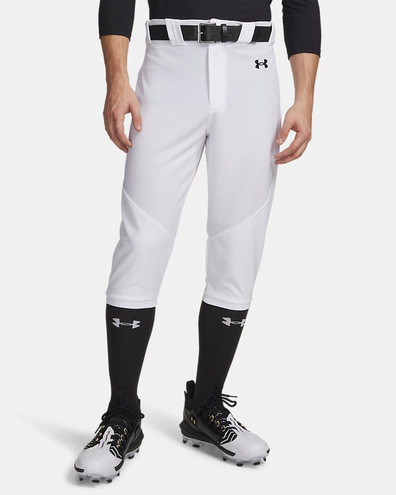 UA Utility Men's Baseball Knicker — view 8