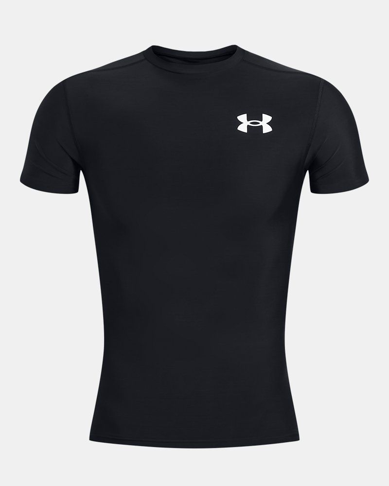 HeatGear® OG Compression Men's Short Sleeve — view 5