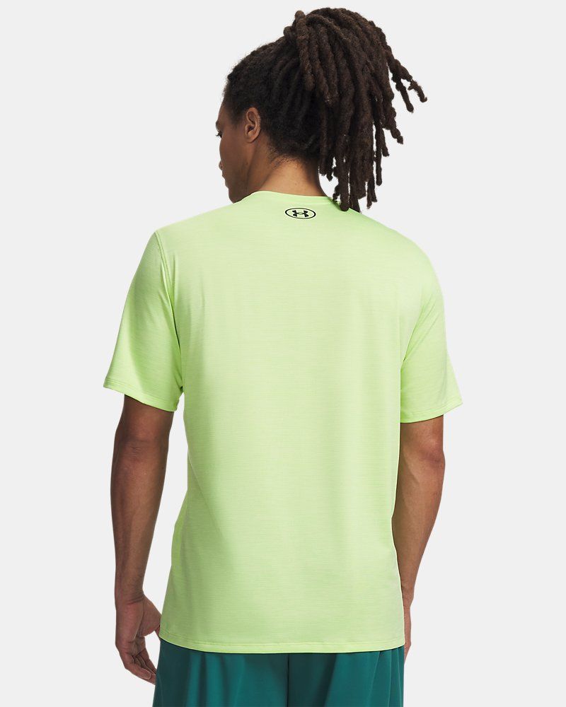 UA Tech™ Vent Men's Short Sleeve — view 73