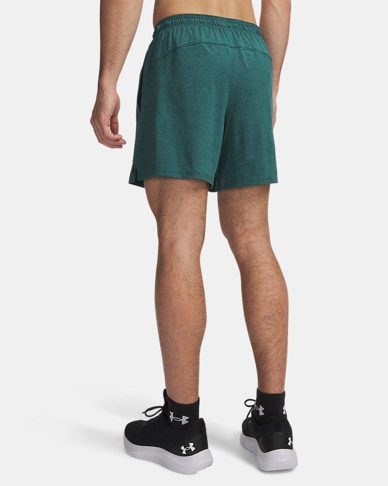 UA Vanish Knit Men's 6"Shorts — view 29