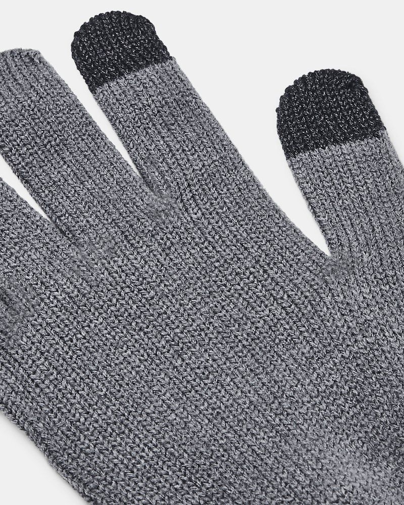 UA Halftime Men's Gloves — view 6