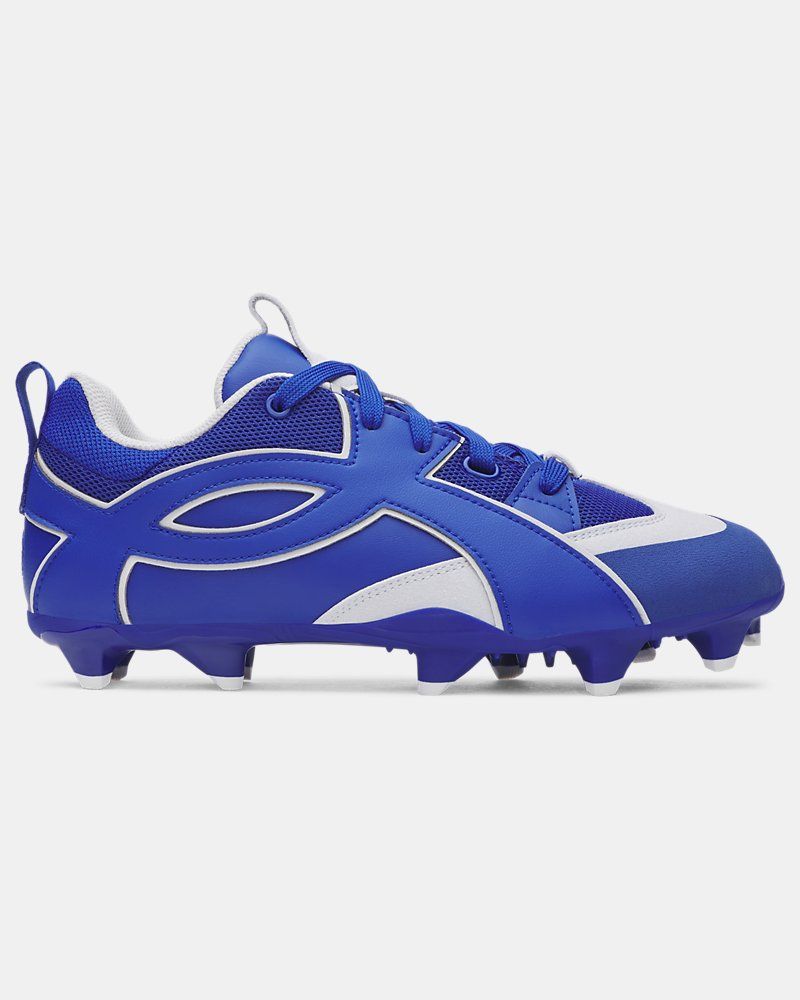 UA Yard Icon TPU Men's Baseball Cleats