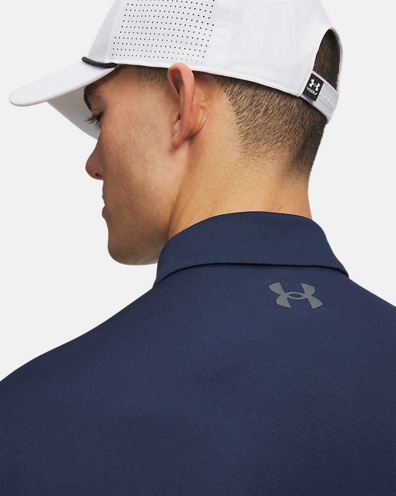 UA Matchplay Men's Polo — view 21