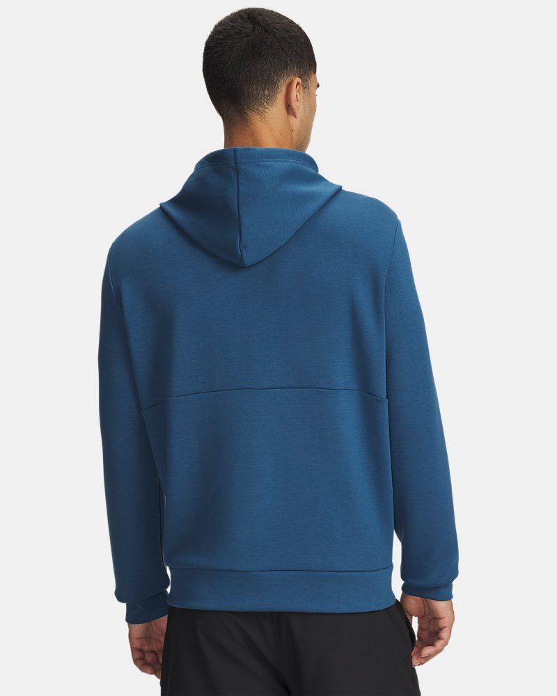 UA Flex Fleece Men's Hoodie — view 29