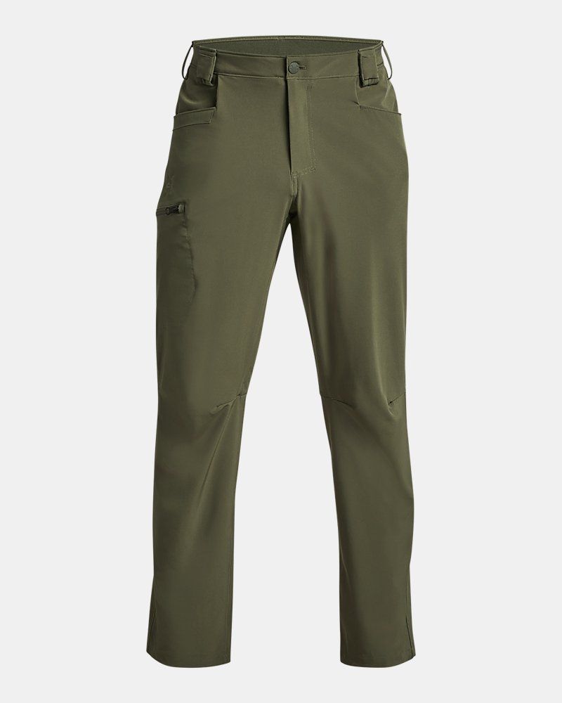 UA Defender Men's Pants — view 20