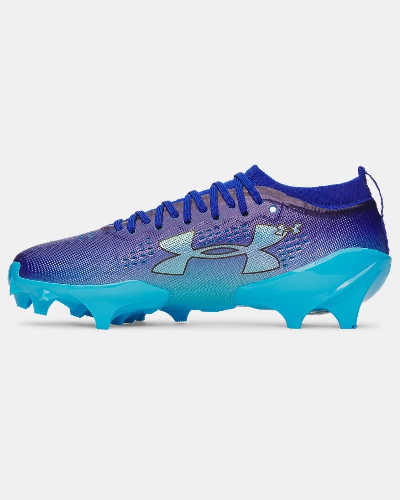 UA Blur Pro Football Cleats — view 39