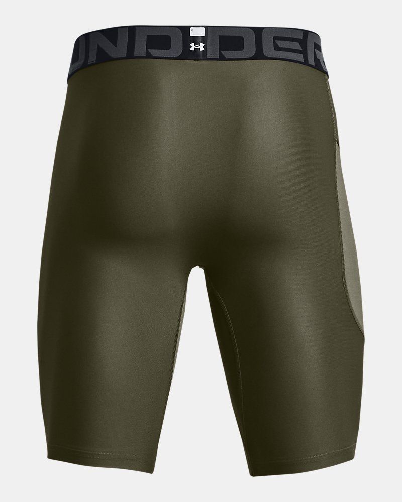 HeatGear® Pocket Men's 9" Shorts — view 26