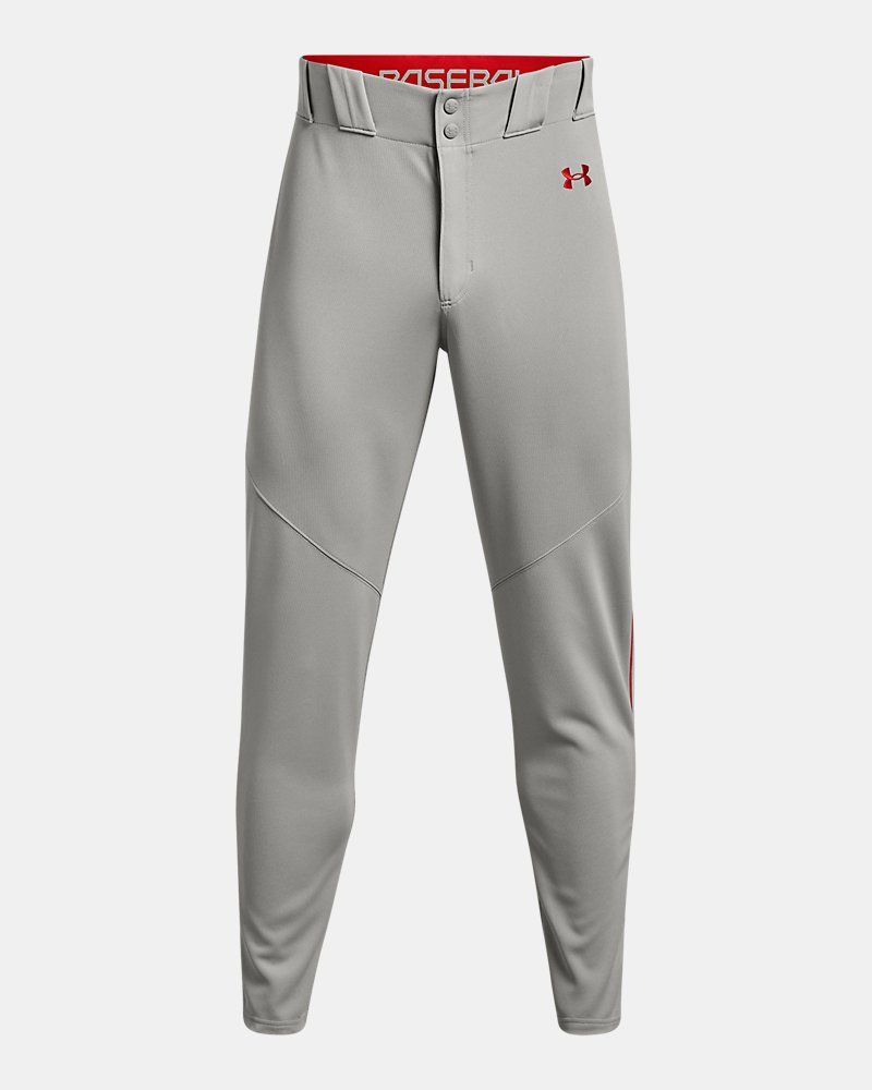 UA Utility Piped Men's Baseball Pants — view 26