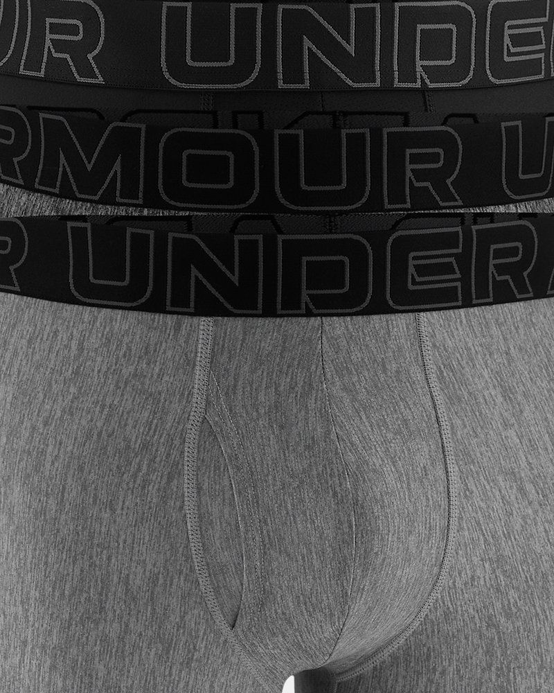 UA Performance Tech™ Men's 9" 3-Pack Boxerjock® — view 9