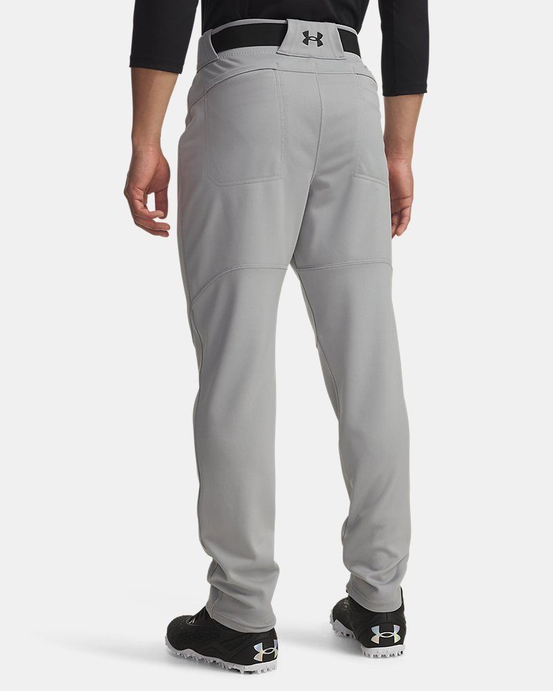 UA Utility Pro Men's Tapered Pants — view 5