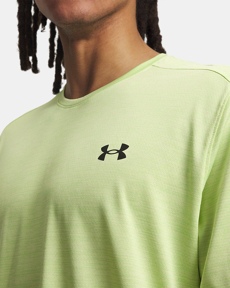 UA Tech™ Vent Men's Short Sleeve — view 74