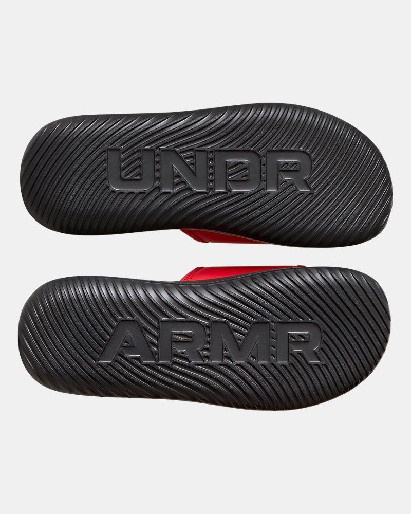 UA Ignite Pro 8 Men's Slides — view 27