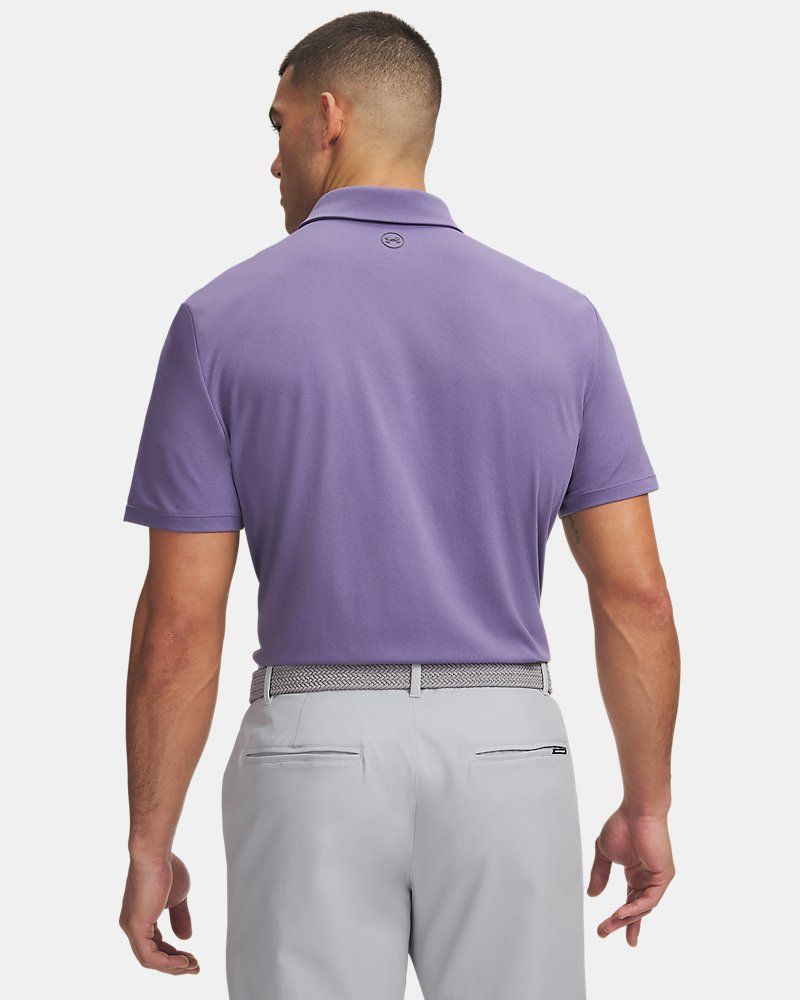 UA ArmourDry Men's Polo — view 24